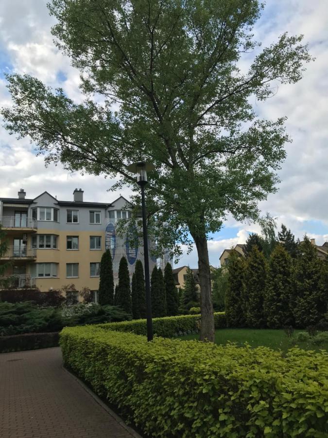 Warsaw-Aparts Ursynow Natolin المظهر الخارجي الصورة