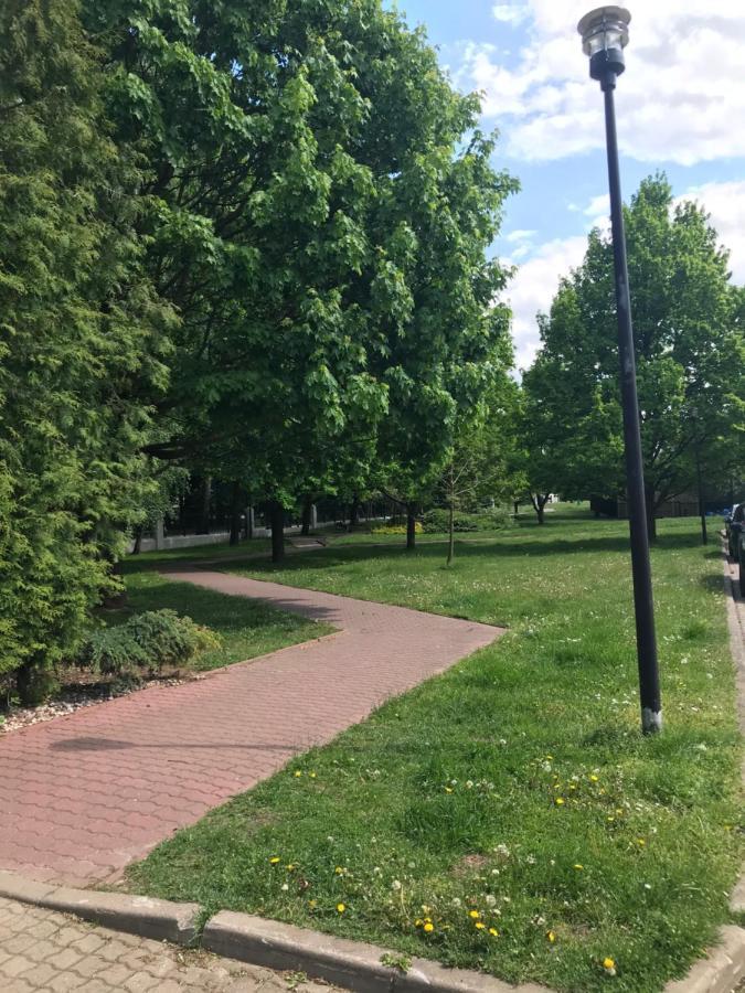 Warsaw-Aparts Ursynow Natolin المظهر الخارجي الصورة